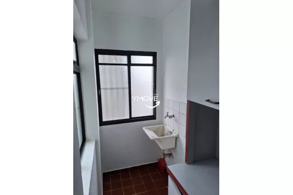 Apartamento à venda com 2 quartos no Brás, São Paulo — foto 4